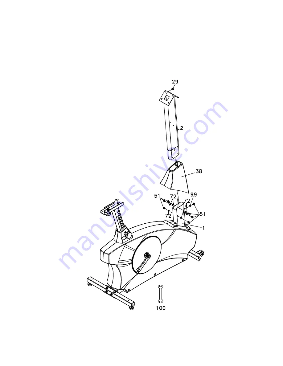 Spirit CR800 Скачать руководство пользователя страница 15