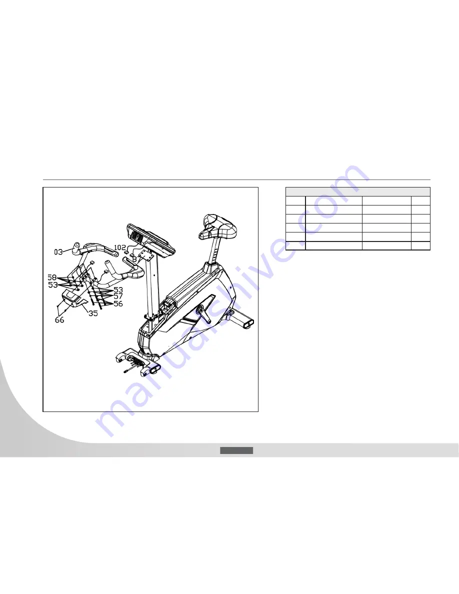 Spirit CU900ENT Owner'S Manual Download Page 10