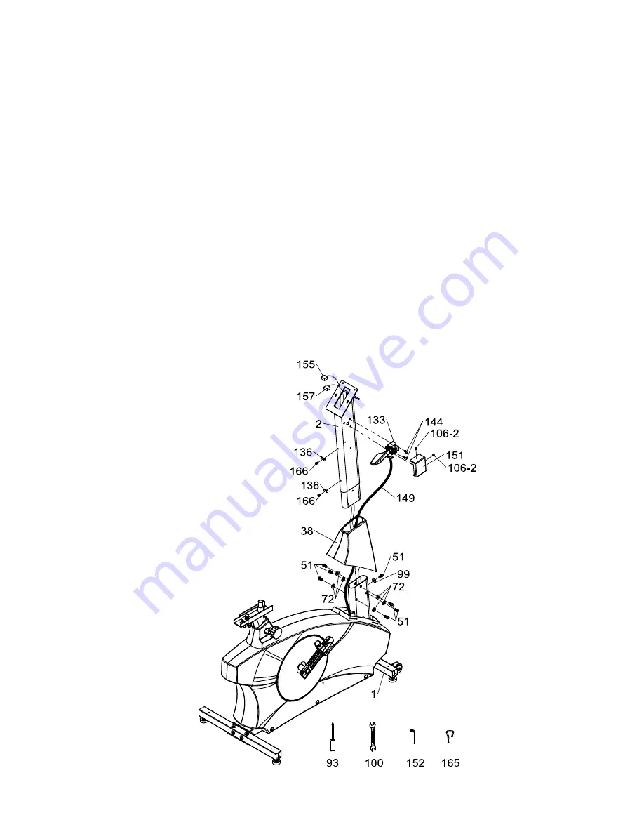 Spirit MU100 Скачать руководство пользователя страница 24