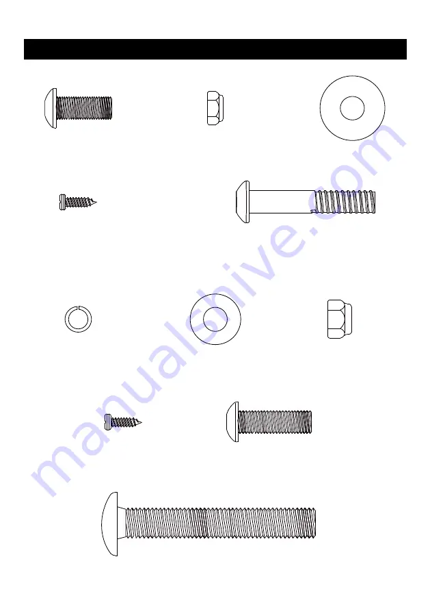 Spirit SE159 Manual Download Page 5