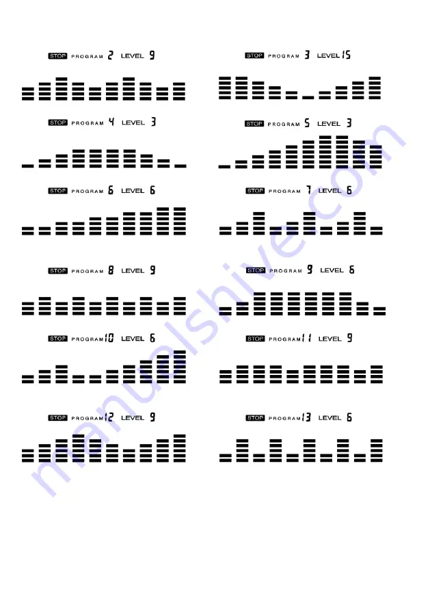 Spirit SE159 Manual Download Page 16