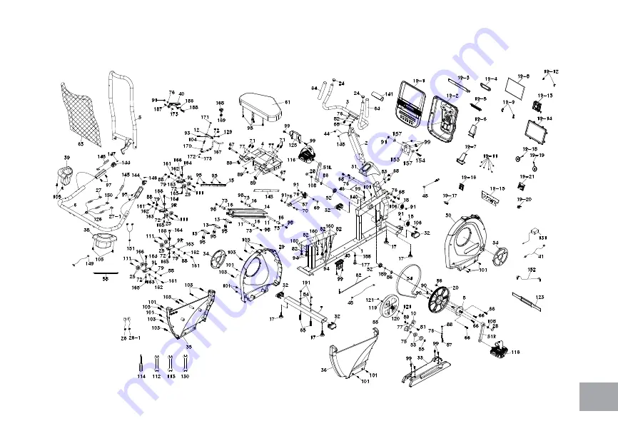 Spirit XBR55ENT Owner'S Manual Download Page 49