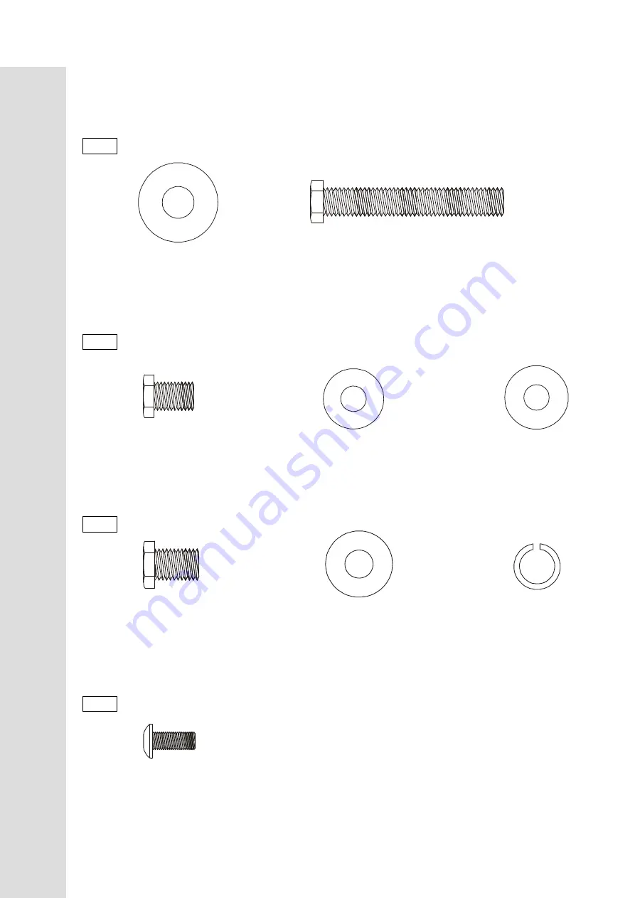 Spirit XU875-A27 Owner'S Manual Download Page 4