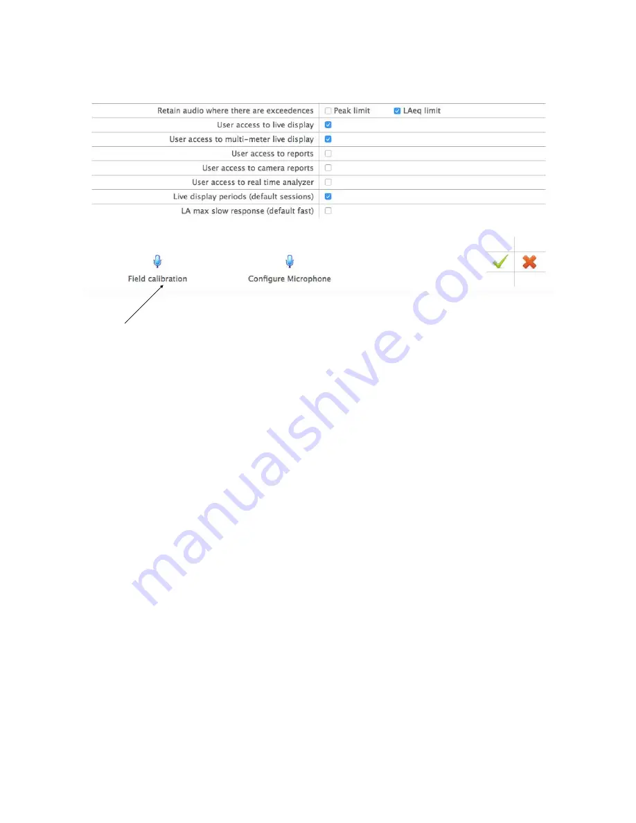 SPLtrack 112G User Manual Download Page 15