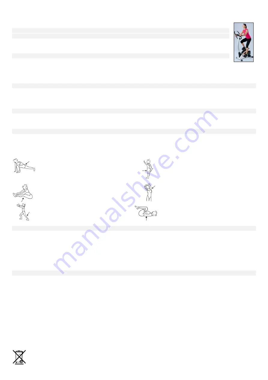 Spokey 838401 Manual Download Page 6