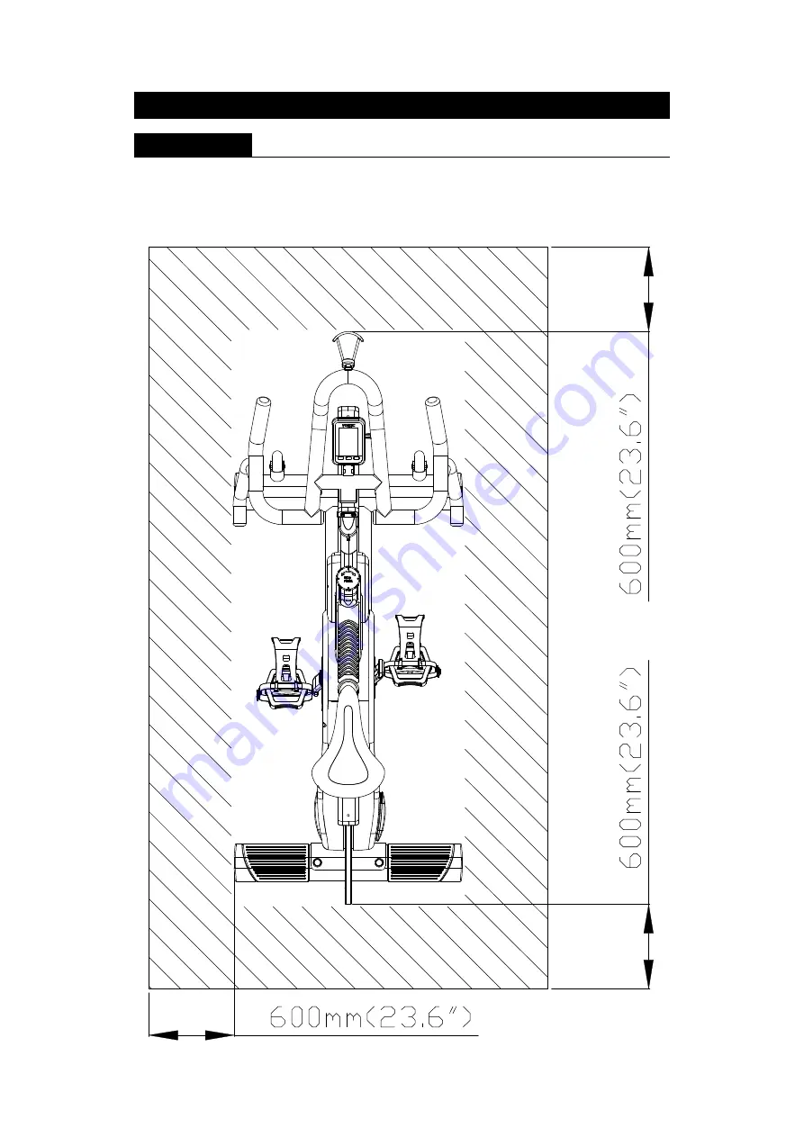 SportsArt Fitness C530 Скачать руководство пользователя страница 12