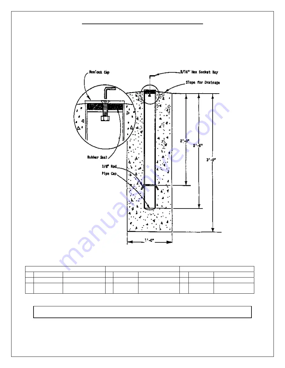 SportsPlay Equipment 571-202 Скачать руководство пользователя страница 1