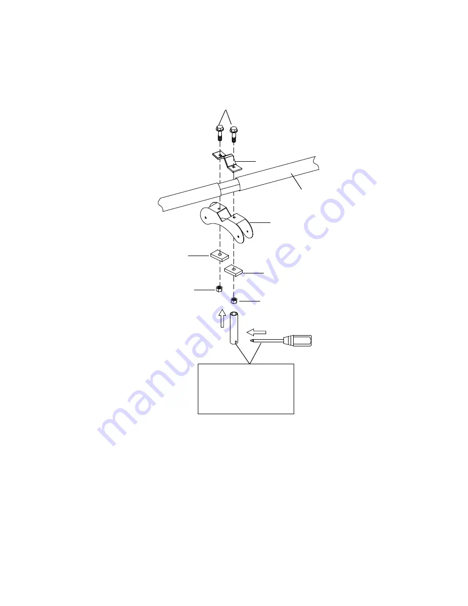 SPORTSPOWER MSC-3878 Owner'S Manual Download Page 35