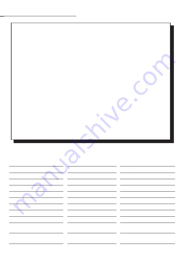 Spotlight miniPAR BS35 User Manual Download Page 2