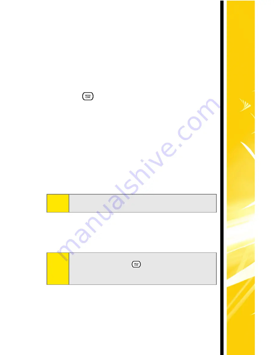 Sprint CRT Television Скачать руководство пользователя страница 25