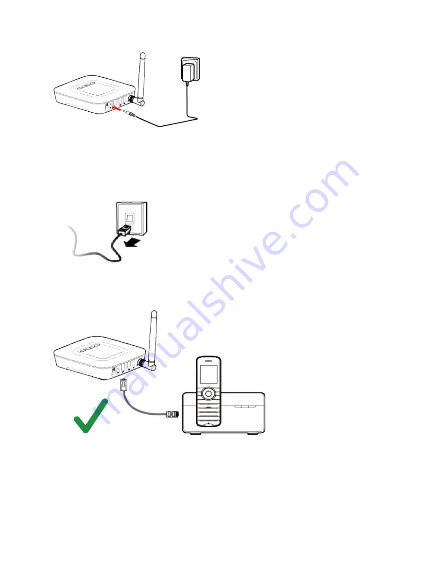 Sprint Phone Connect 3 User Manual Download Page 9