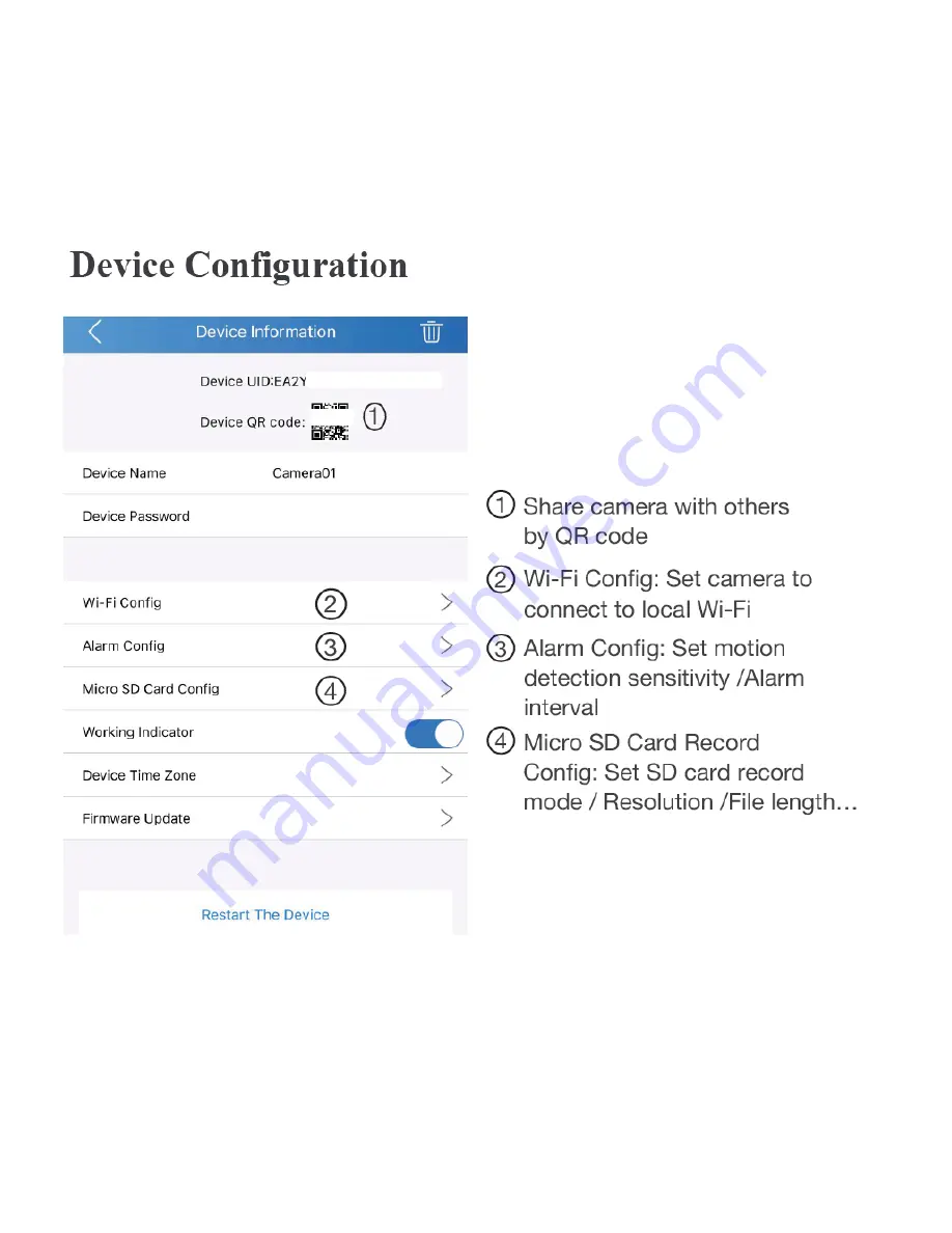 Spycentre Security 2007 Manual Download Page 4