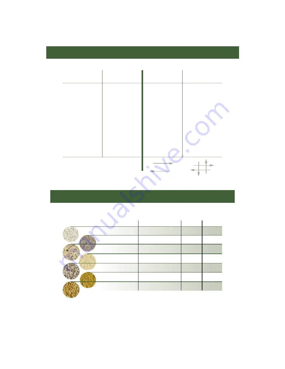 SPYKER 296 Operation Manual Download Page 21