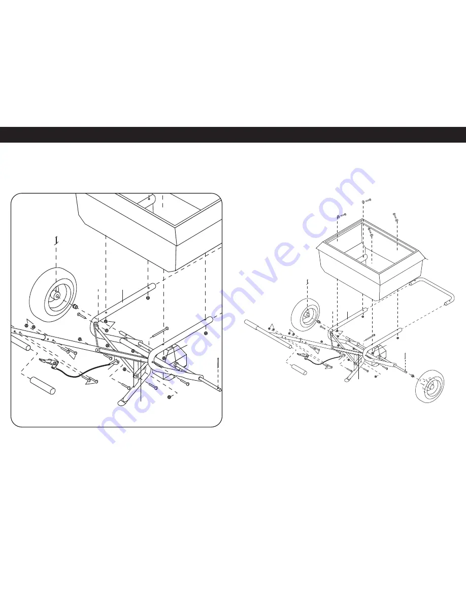 SPYKER 76-22 Operation Manual Service Manual Parts List Download Page 6