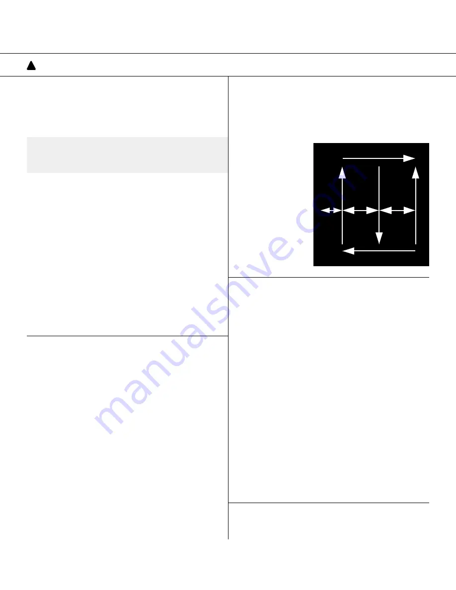 SPYKER PRO Series Operator'S Manual Download Page 10