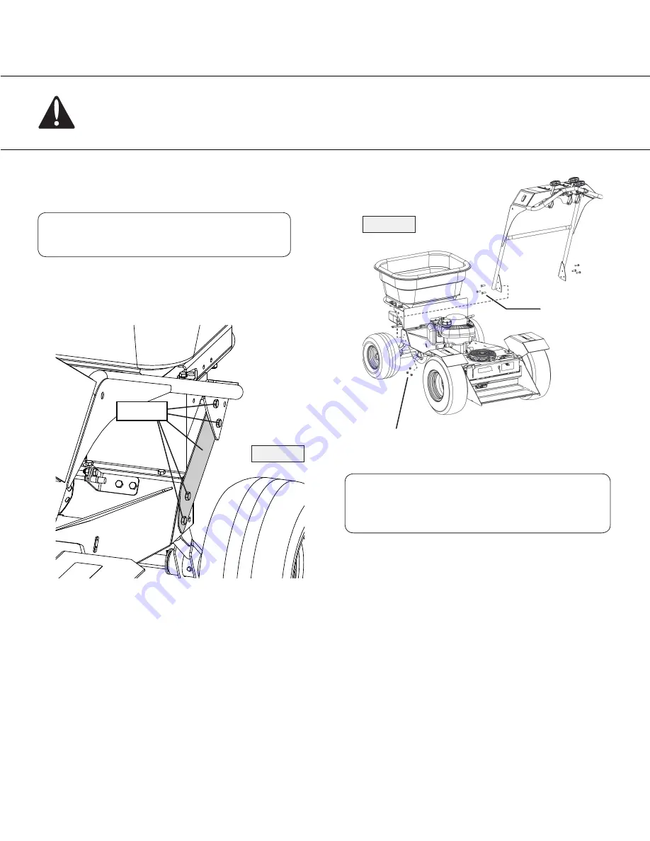 SPYKER S100-12011 Operator'S Manual Download Page 7