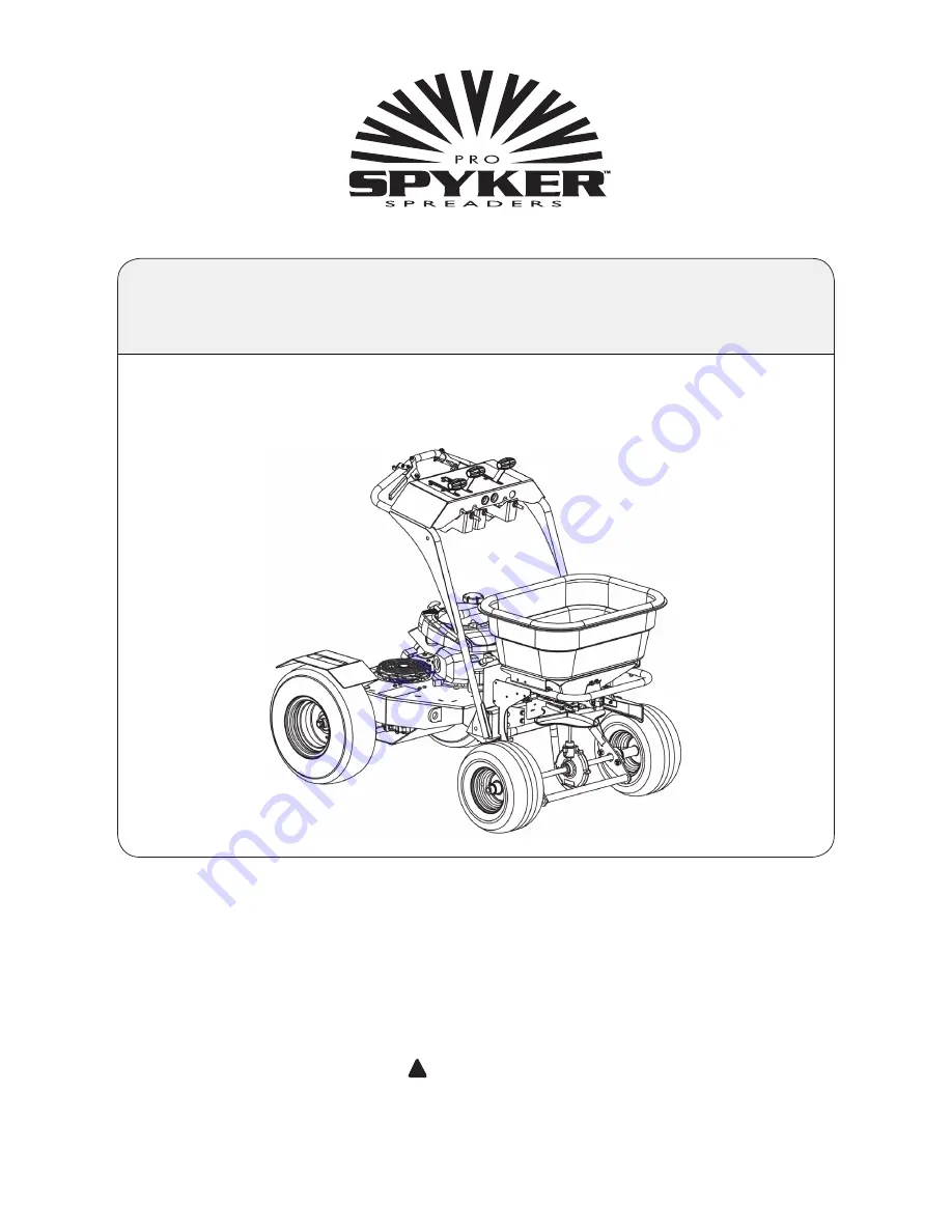 SPYKER S100-12011 Скачать руководство пользователя страница 17