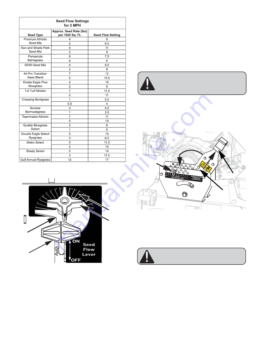 SPYKER S120-4510 Operator'S Manual Download Page 9