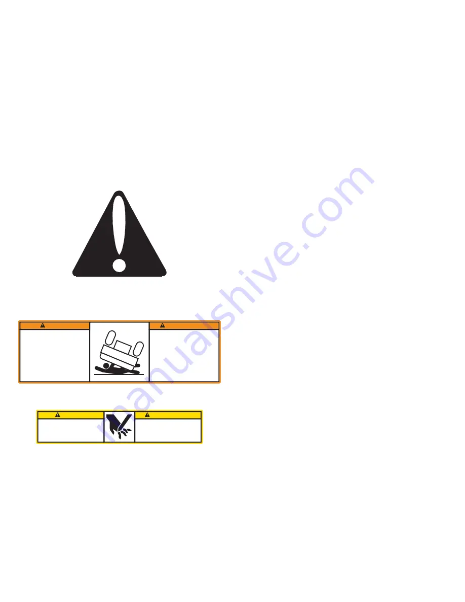 SPYKER S80-12010 Operator'S Manual Download Page 2