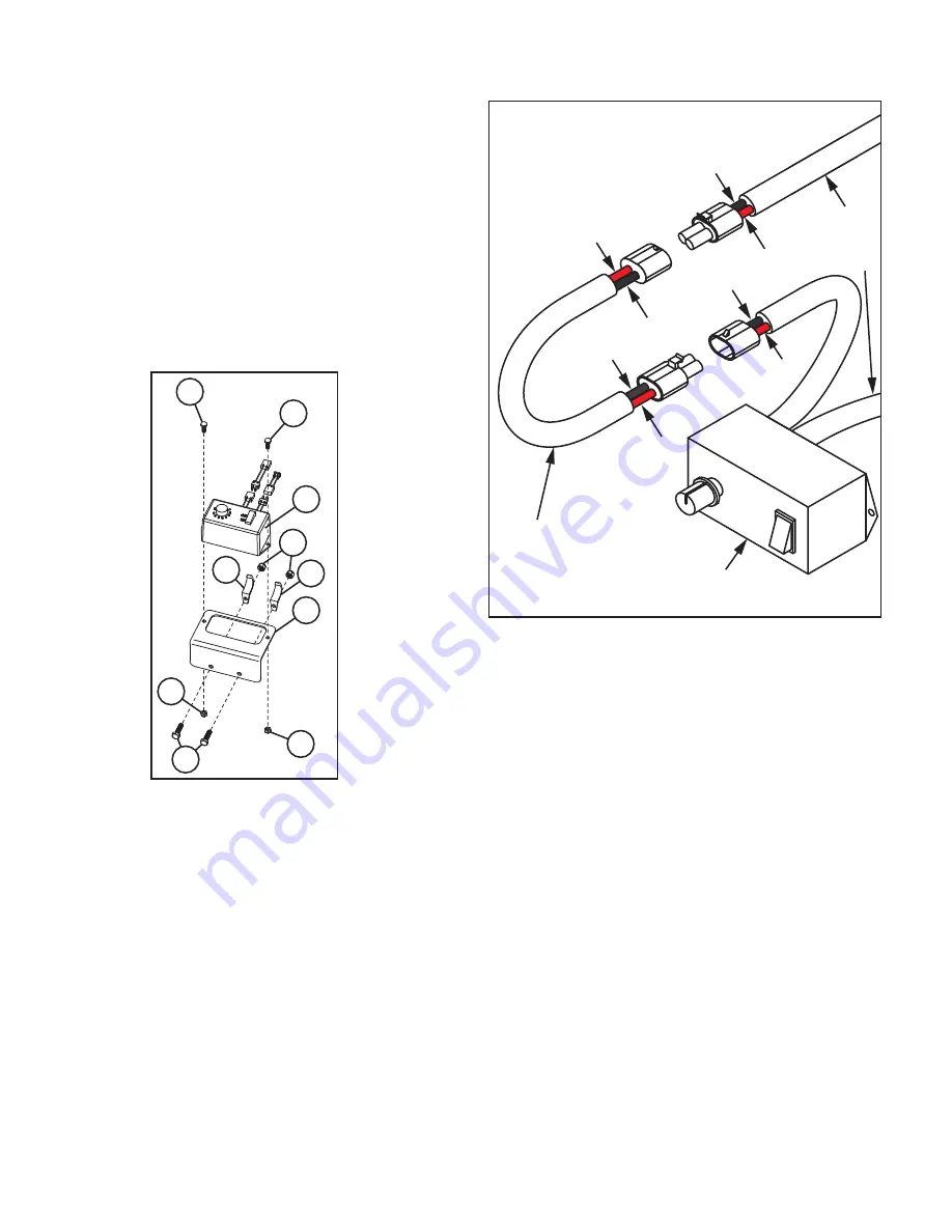 SPYKER S80-12010 Operator'S Manual Download Page 40