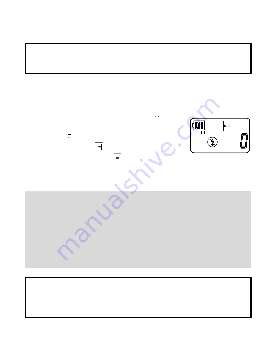 Spypen ZARA User Manual Download Page 21