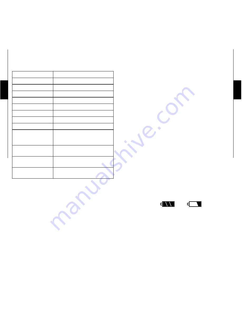 Spypoint IR-5 User Manual Download Page 4