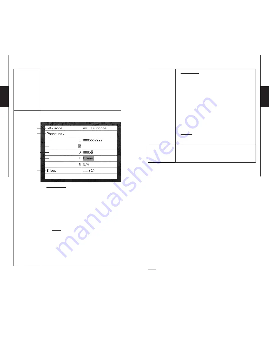 Spypoint LIVE-3G User Manual Download Page 12