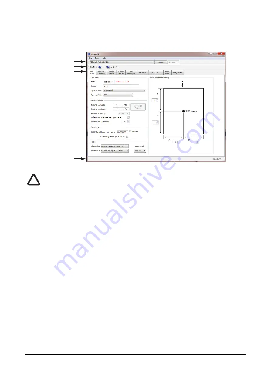 SRT CS100 Installation And Operation Manual Download Page 25