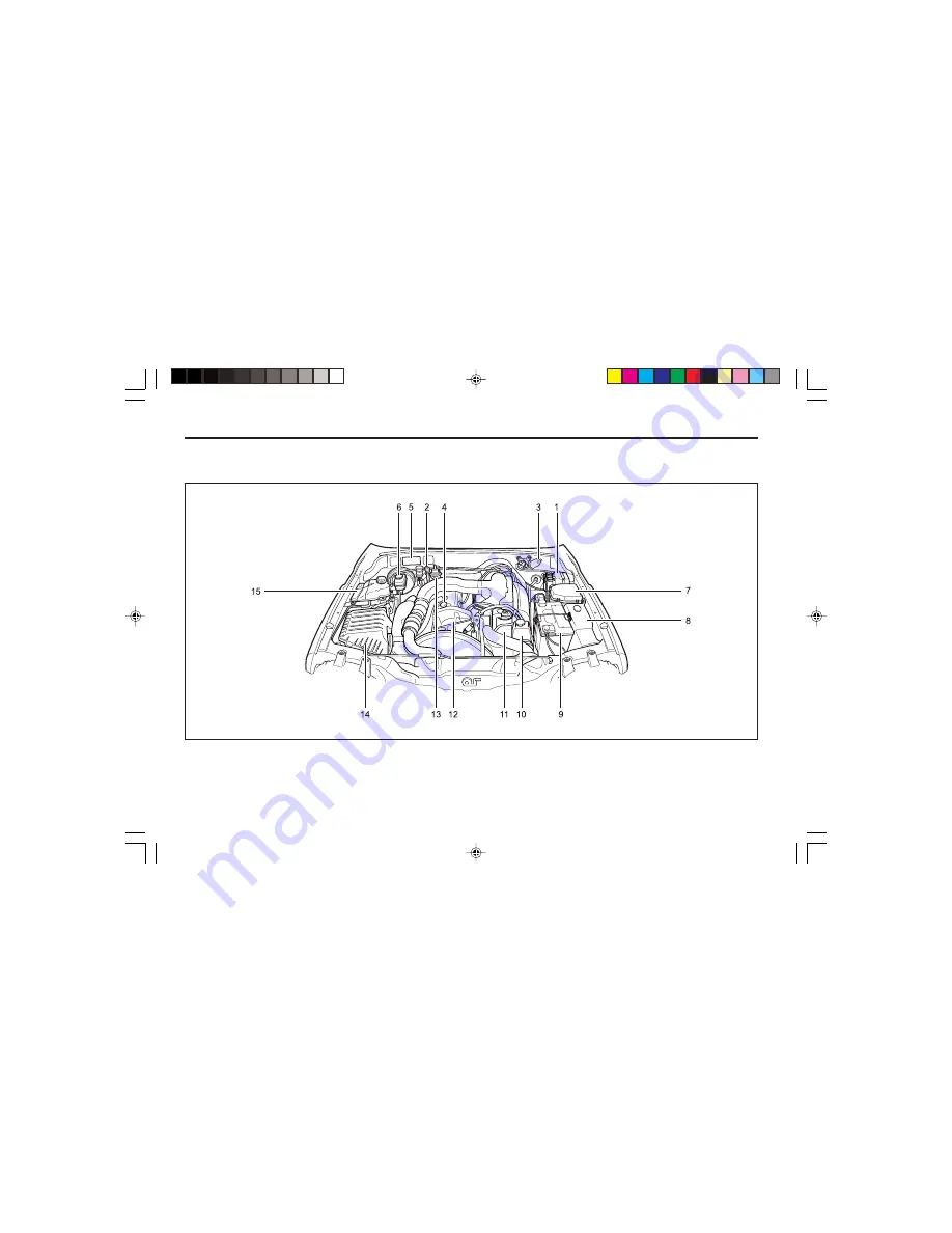 SSANGYONG 2005 MUSSO SPORT Owner'S Manual Download Page 146