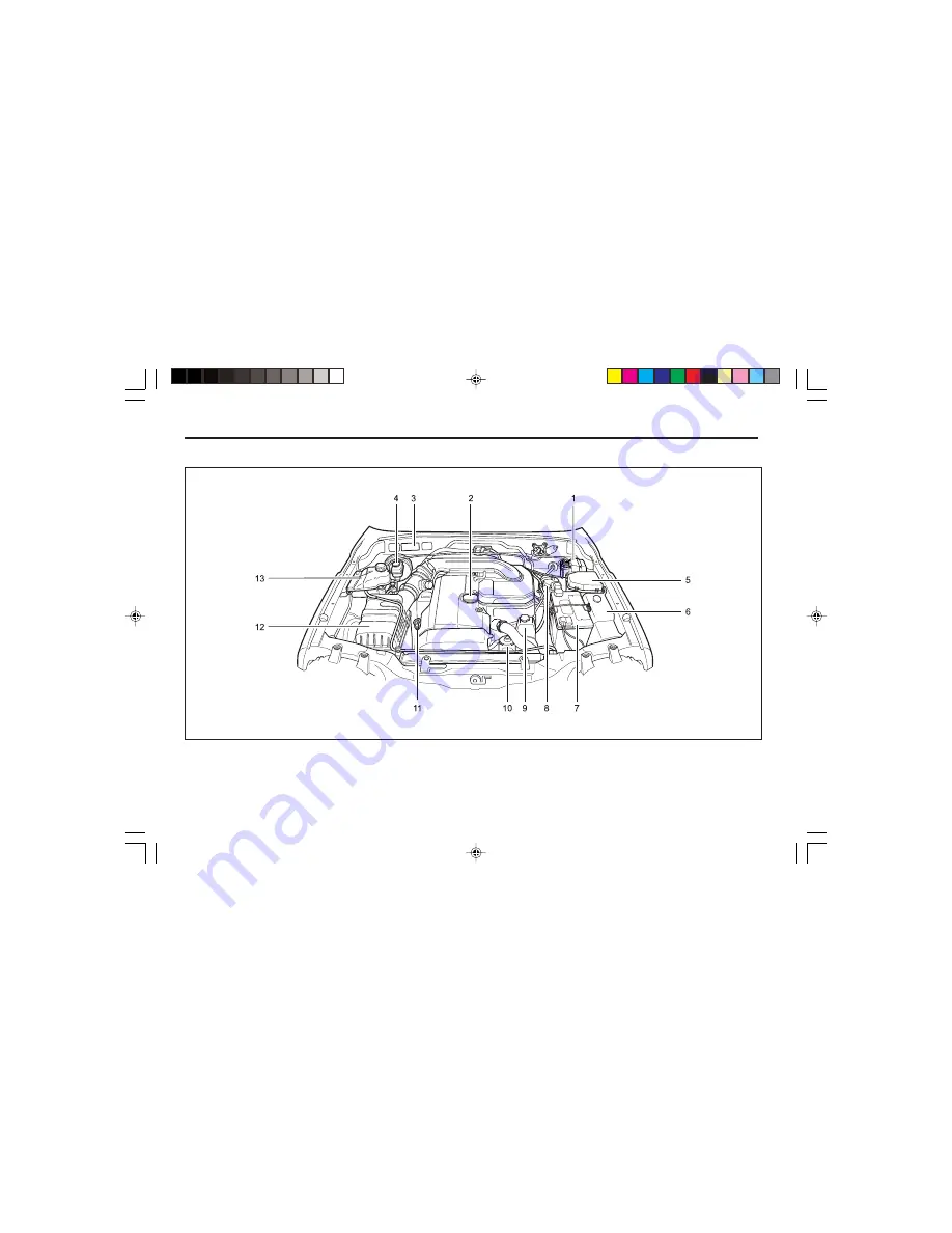 SSANGYONG 2005 MUSSO SPORT Owner'S Manual Download Page 148