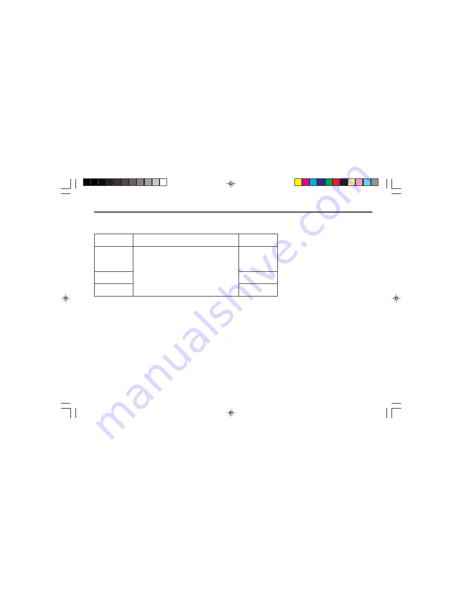 SSANGYONG 2005 MUSSO SPORT Owner'S Manual Download Page 155