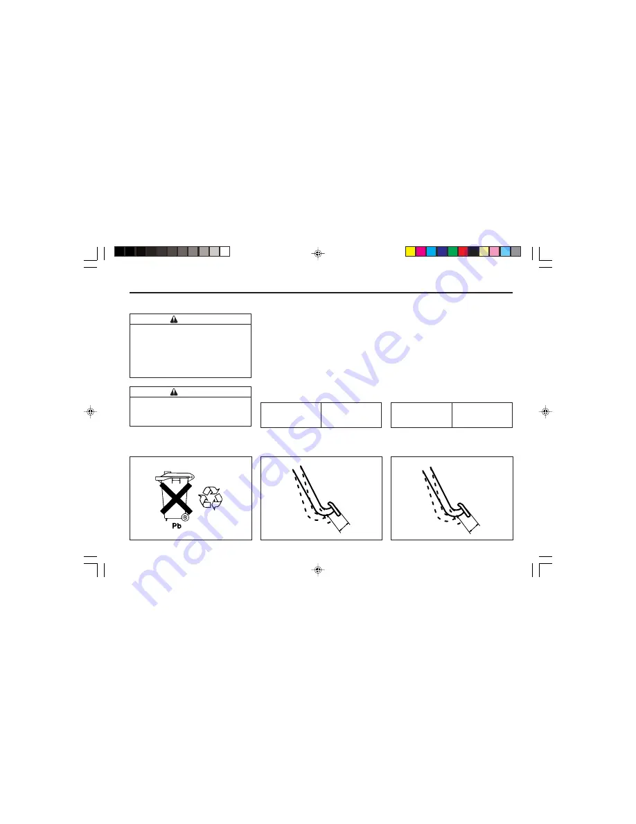 SSANGYONG 2005 MUSSO SPORT Owner'S Manual Download Page 167