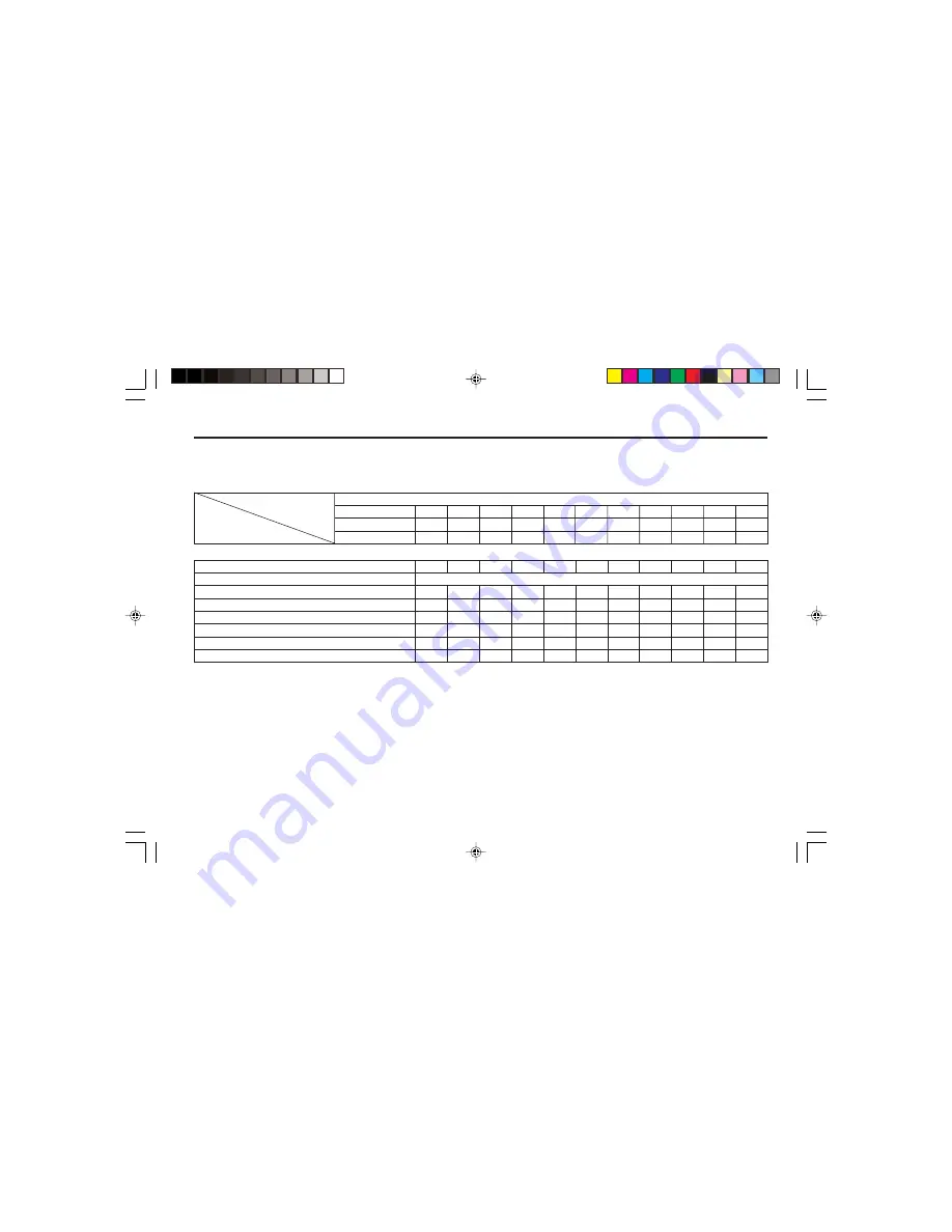 SSANGYONG 2005 MUSSO SPORT Owner'S Manual Download Page 181