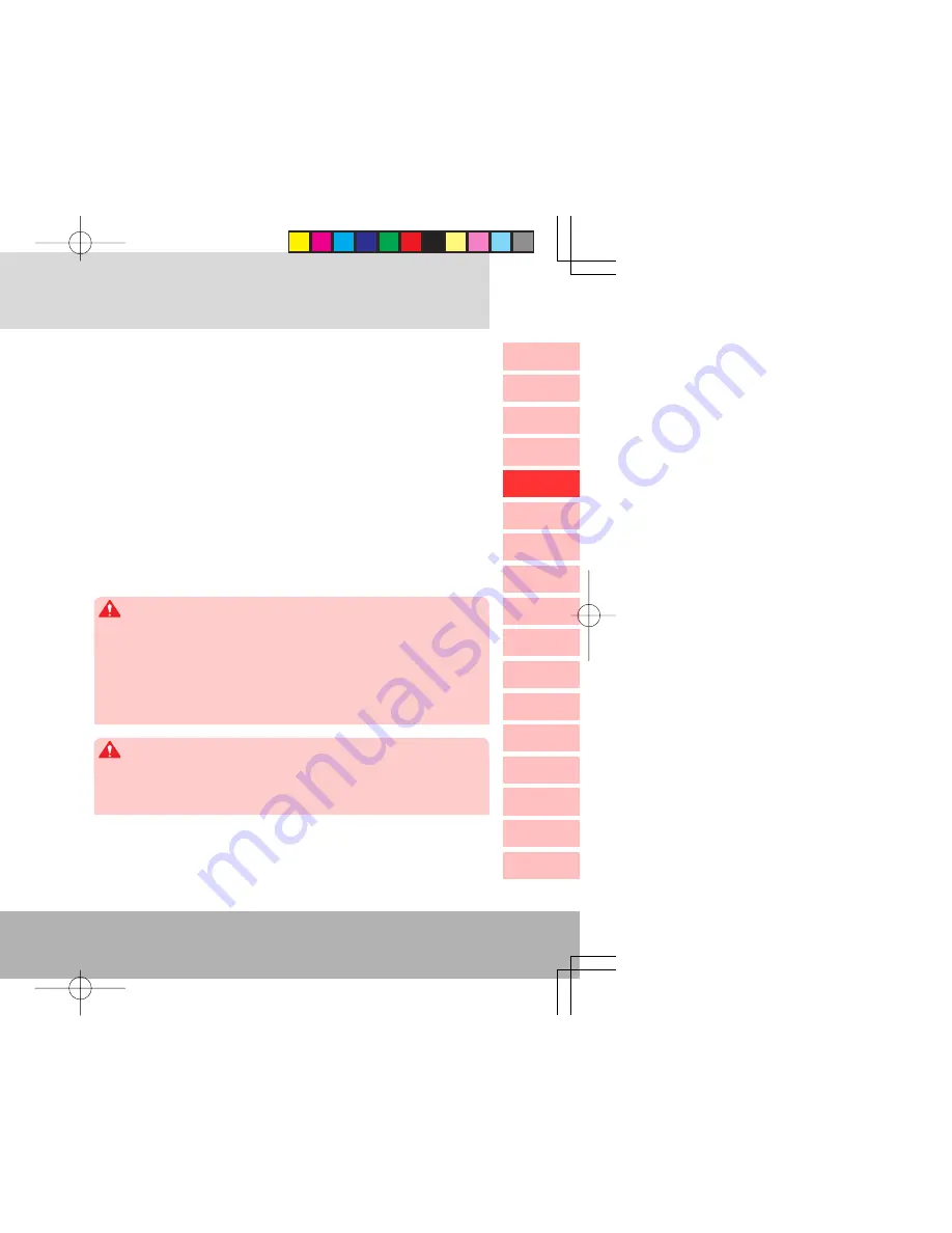 SSANGYONG 2010 Kyron User Manual Download Page 76