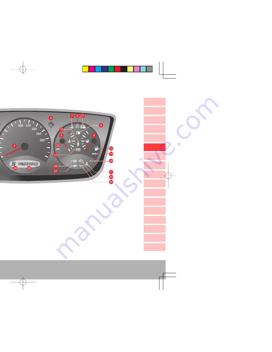 SSANGYONG 2010 Kyron User Manual Download Page 79