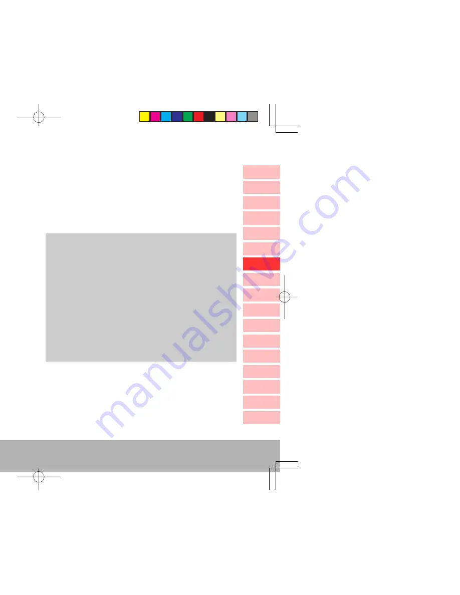 SSANGYONG 2010 Kyron User Manual Download Page 97