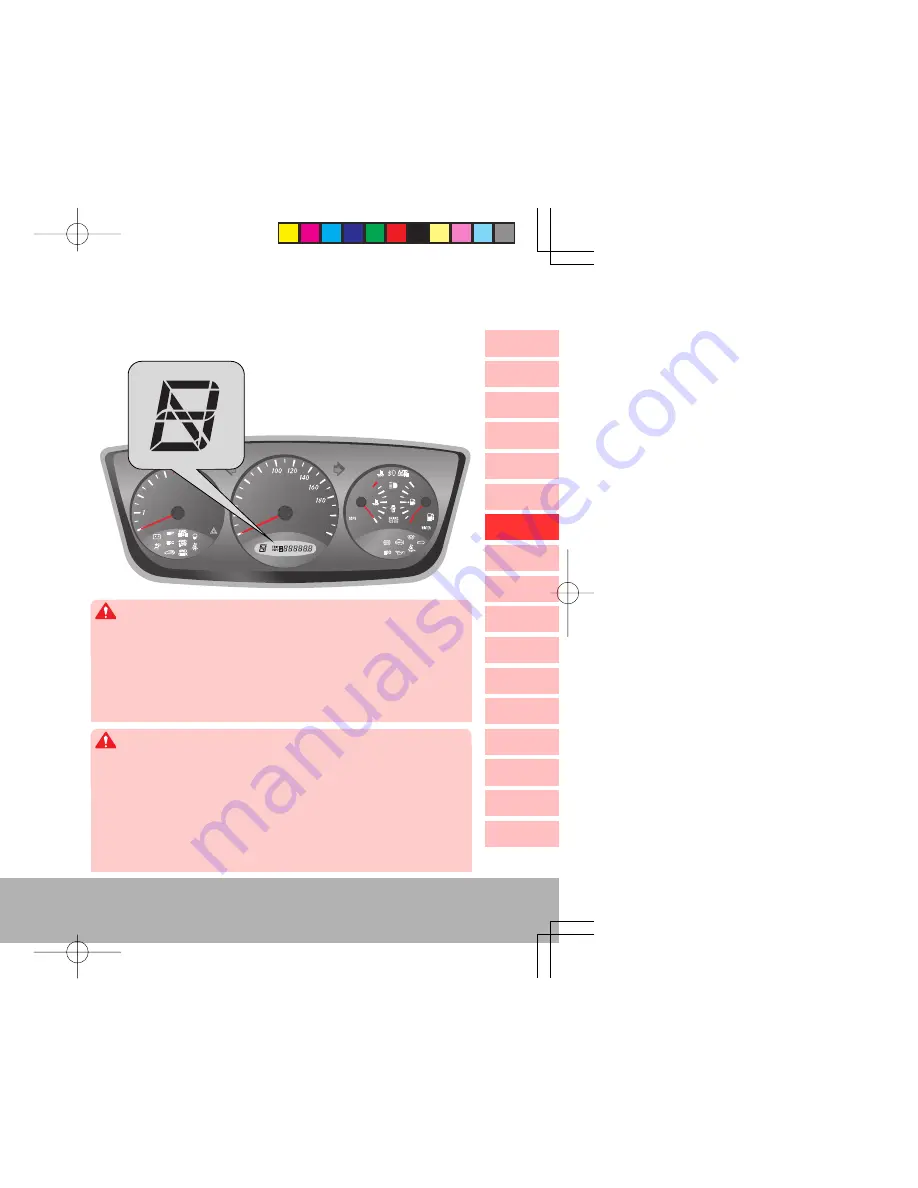 SSANGYONG 2010 Kyron User Manual Download Page 115