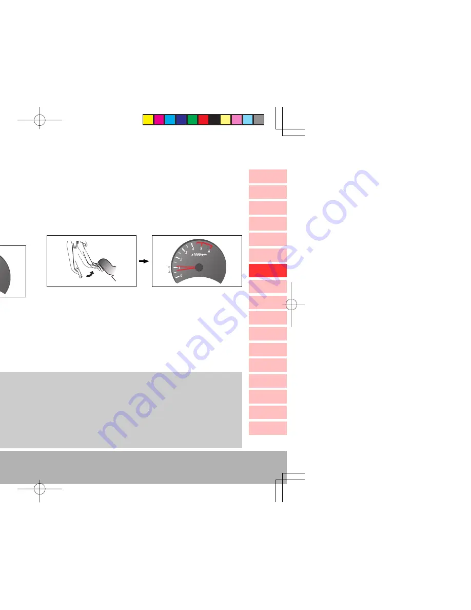 SSANGYONG 2010 Kyron User Manual Download Page 127