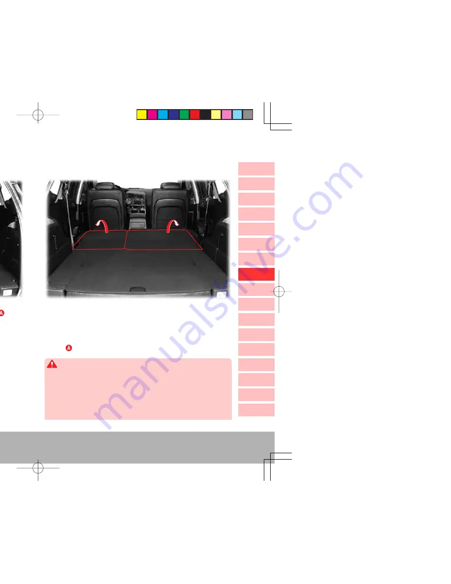 SSANGYONG 2010 Kyron User Manual Download Page 136