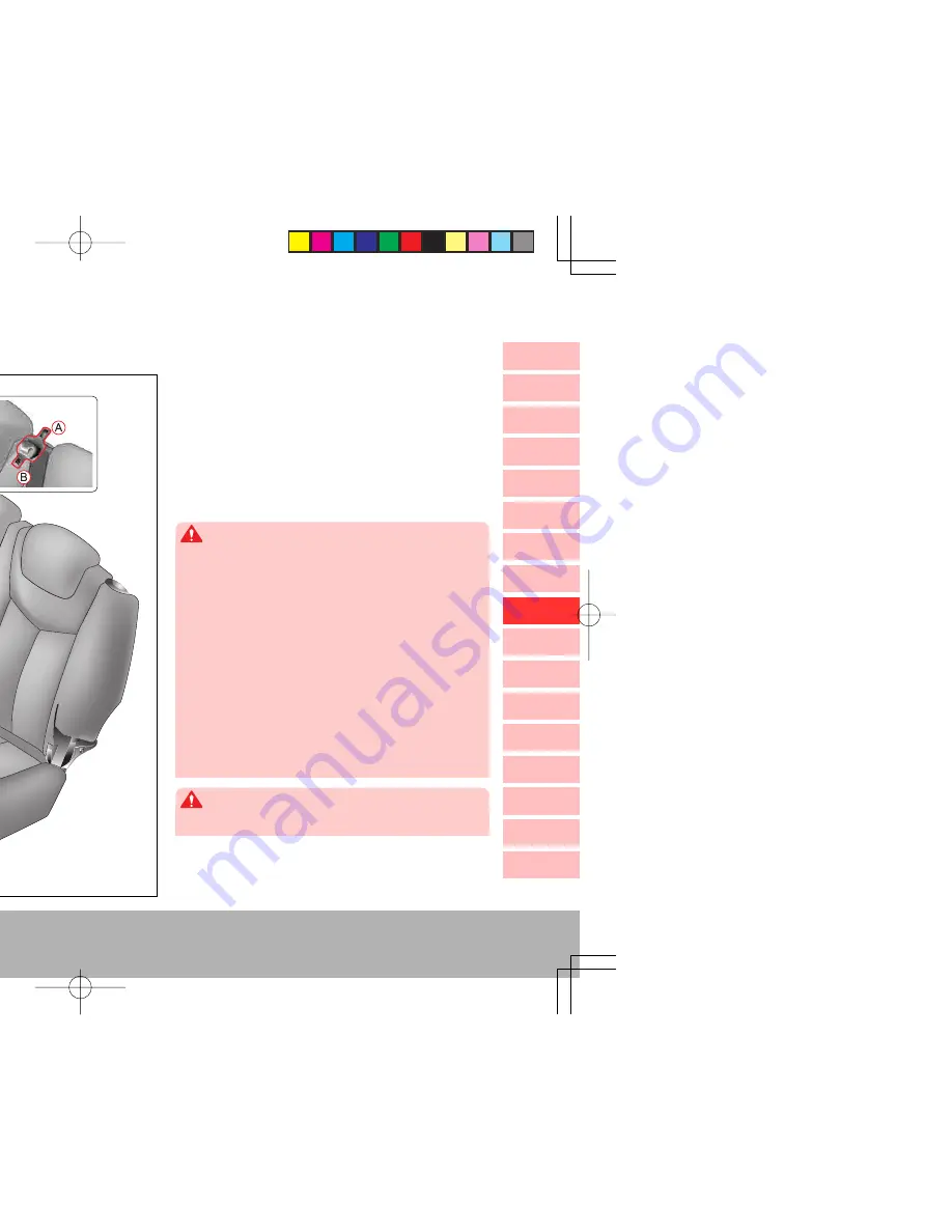 SSANGYONG 2010 Kyron User Manual Download Page 148