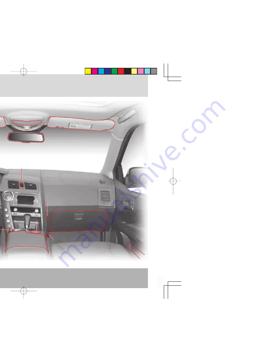 SSANGYONG 2010 Kyron User Manual Download Page 184