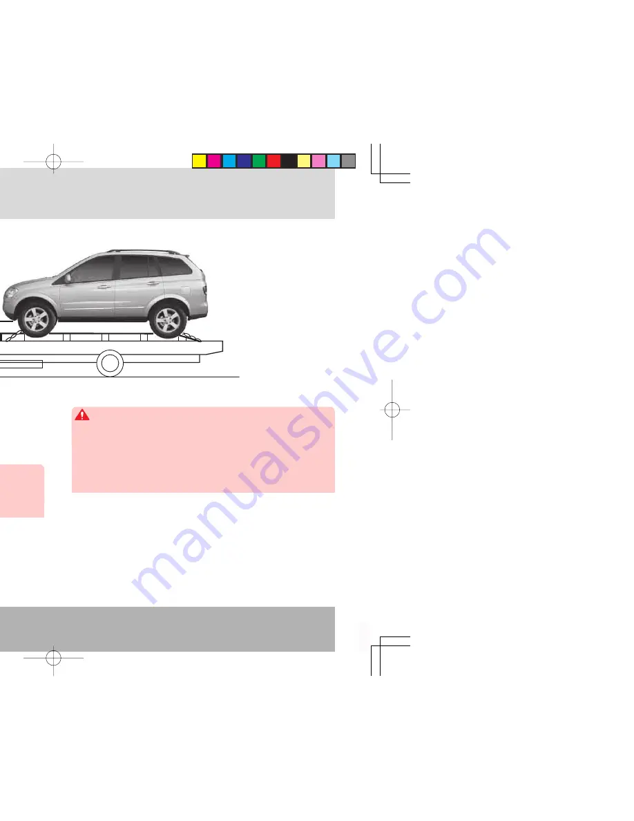 SSANGYONG 2010 Kyron User Manual Download Page 225