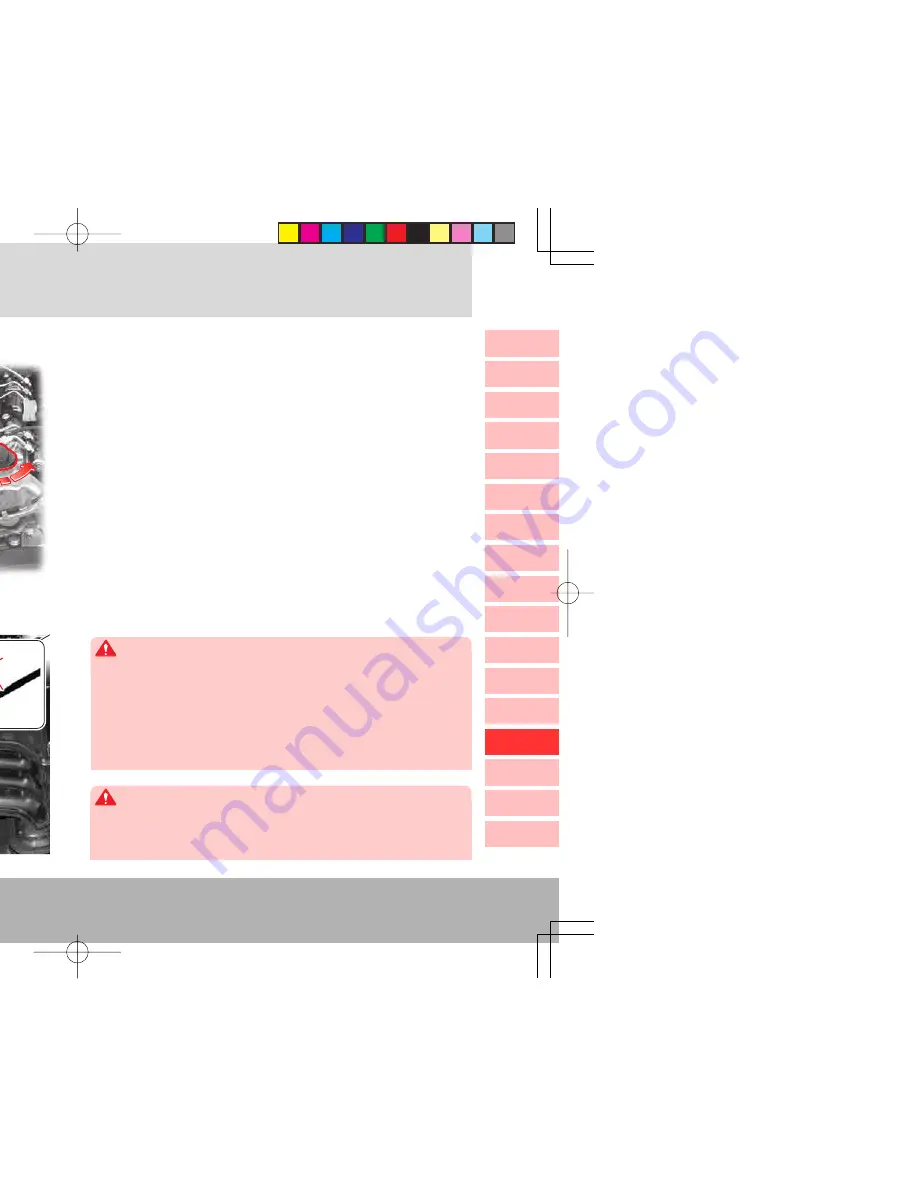 SSANGYONG 2010 Kyron User Manual Download Page 242