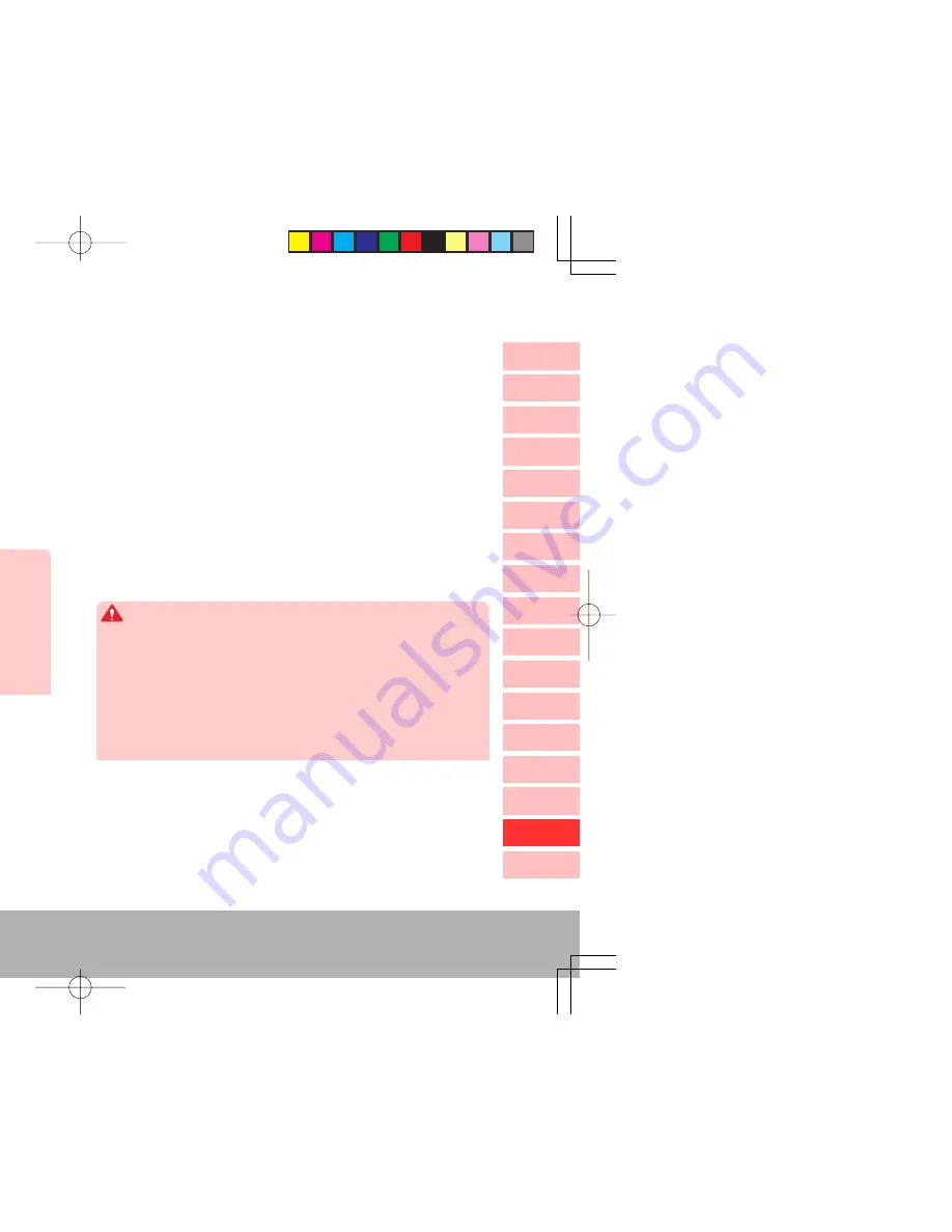 SSANGYONG 2010 Kyron User Manual Download Page 299