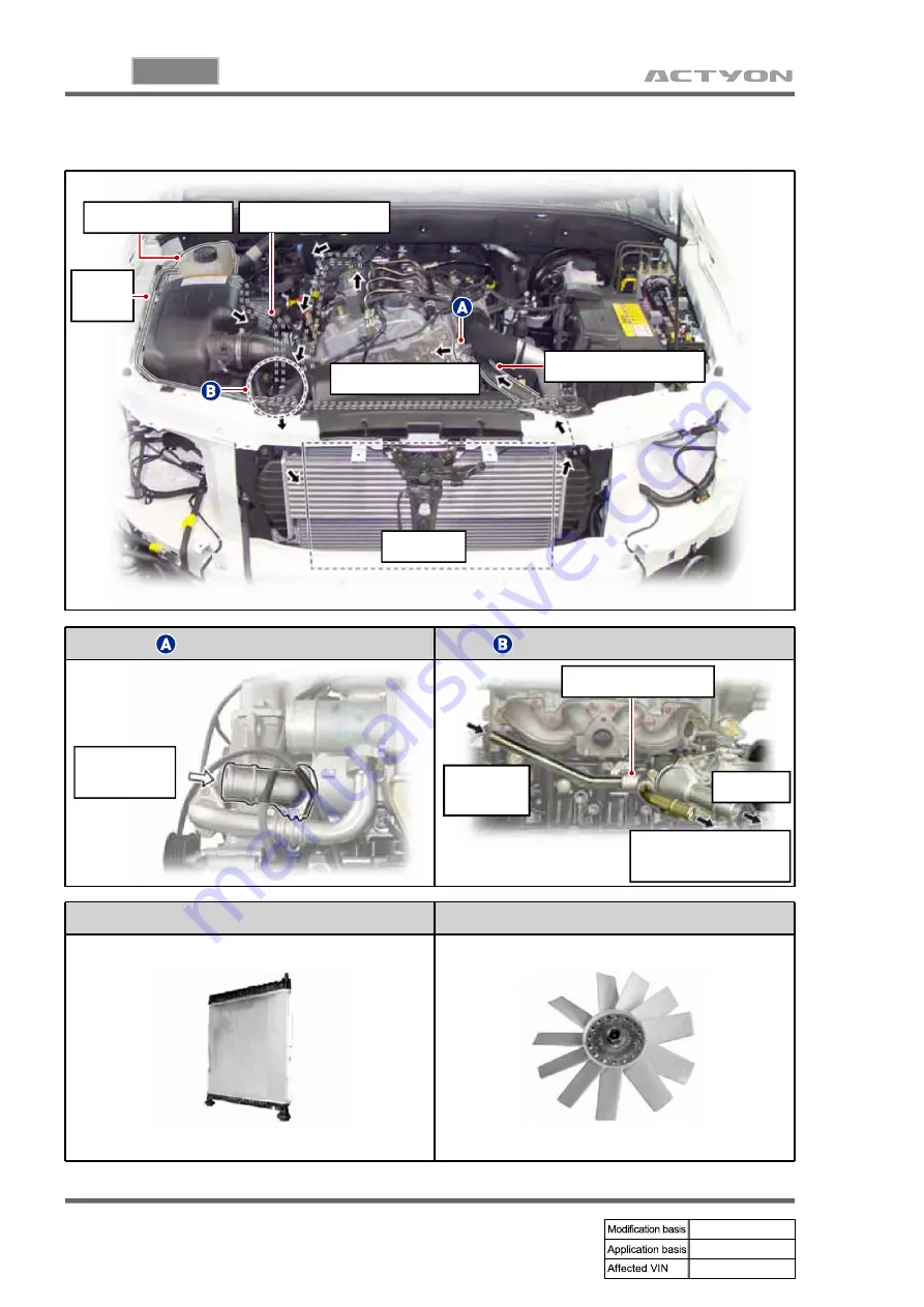 SSANGYONG ACTYON 2006.03 Скачать руководство пользователя страница 50