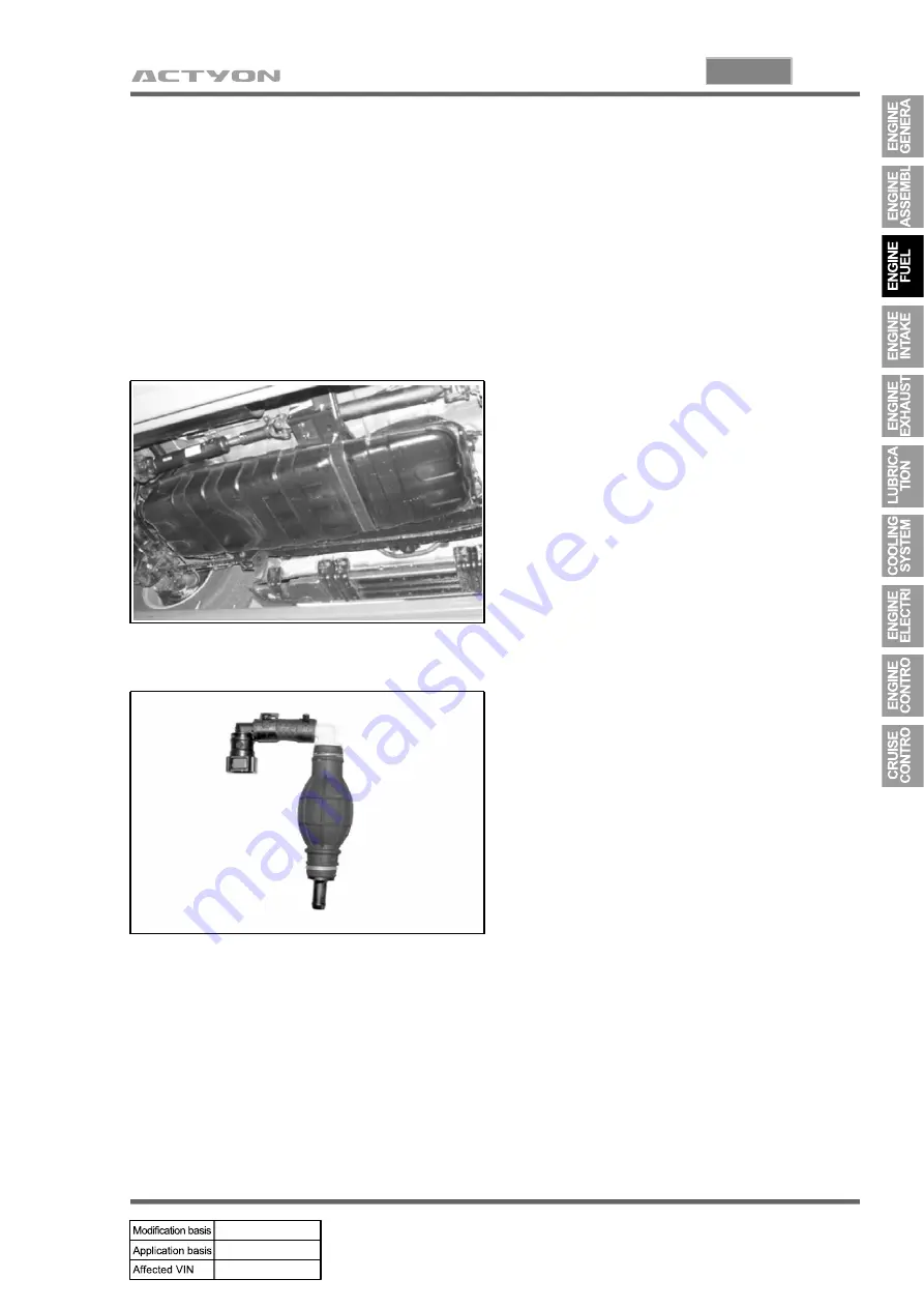 SSANGYONG ACTYON 2006.03 Manual Download Page 145