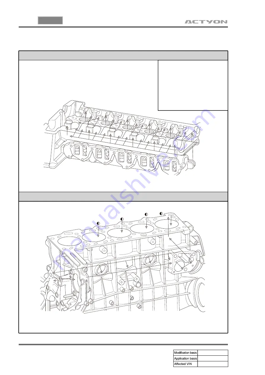 SSANGYONG ACTYON 2006.03 Manual Download Page 199