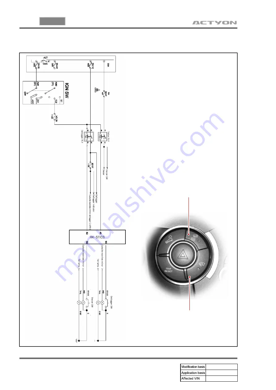 SSANGYONG ACTYON 2006.03 Скачать руководство пользователя страница 344