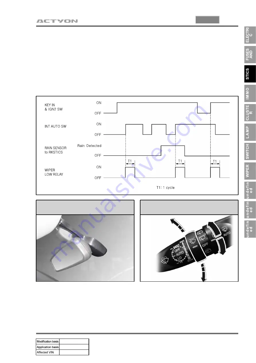 SSANGYONG ACTYON 2006.03 Manual Download Page 361