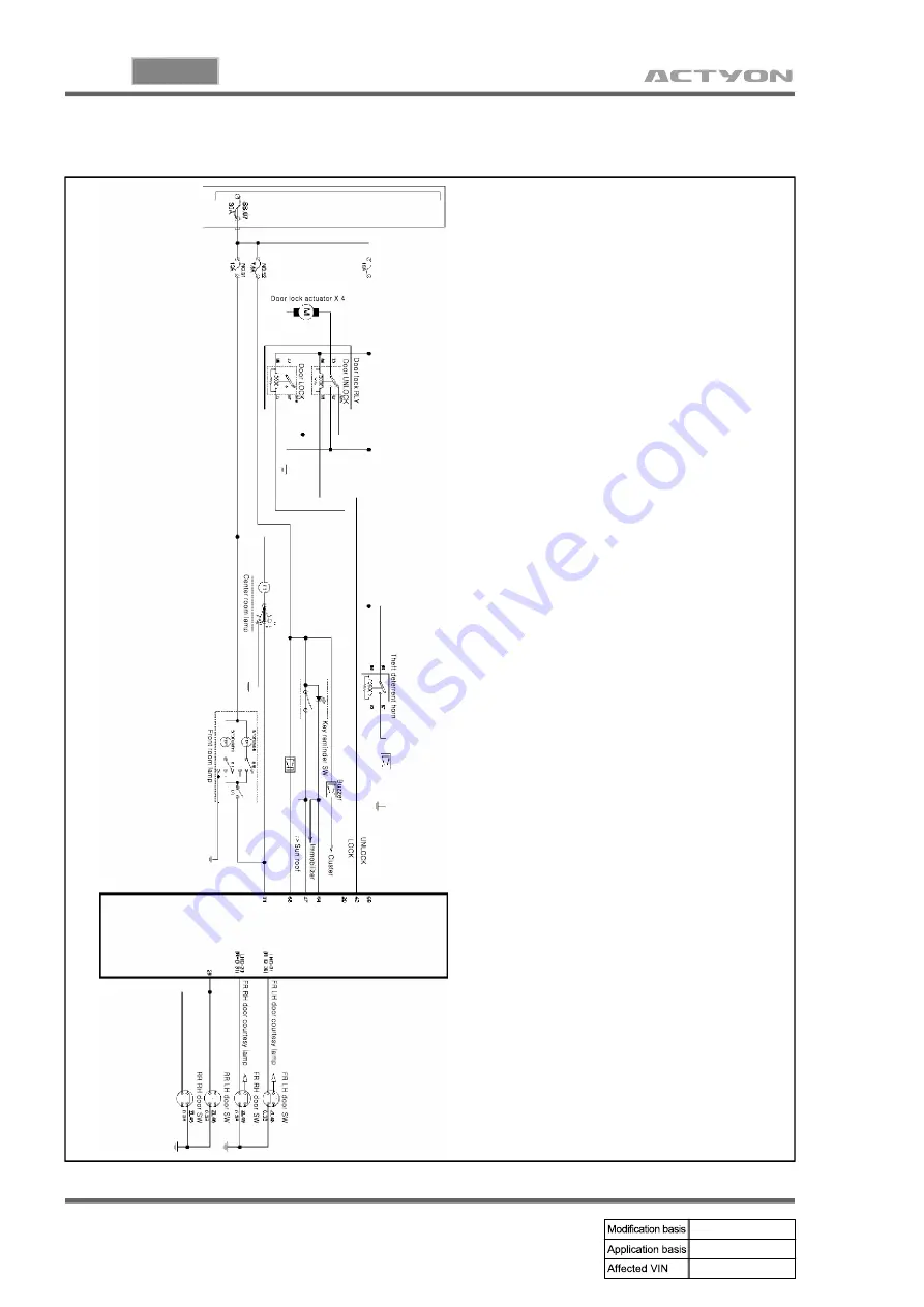 SSANGYONG ACTYON 2006.03 Manual Download Page 400